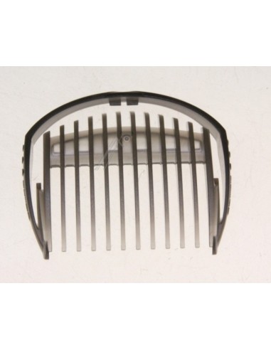 Guide de Coupe / Sabot 0,5-4,5 mm pour Tondeuse Cheveux / Barbe E769E Babyliss 