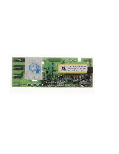 Carte Eléctronique 220-240V pour Cafetières BCO DELONGHI