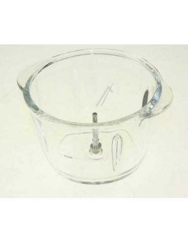 Bol + Axe pour Hachoir 2032056 Russel Hobbs