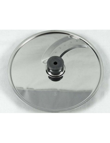 Disque Emincer Epais pour Robots Kitchen Machine KENWOOD