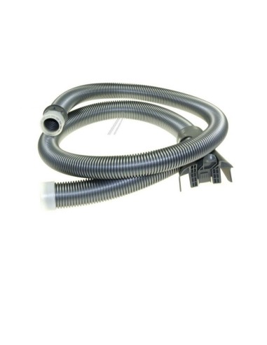Flexible Coloris Blanc / Argent pour Aspirateur DC08 Dyson