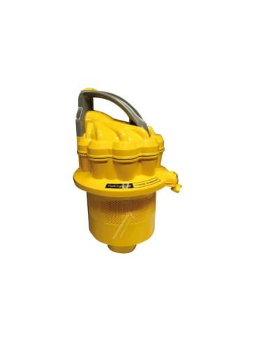Capot Supérieur pour Aspirateur DC08 Dyson