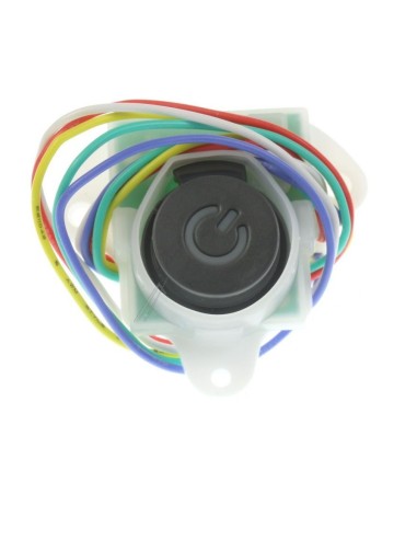 Faisceau+ Bouton Marche / Arrêt pour Expresso Dolce Gusto Oblo... Krups