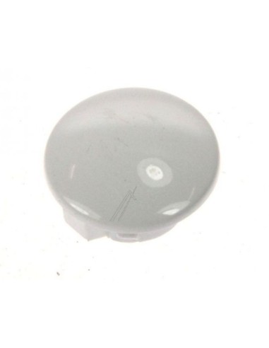 Bouton Poussoir Blanc pour Four Micro-Ondes...