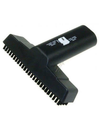 Petite Brosse Meuble et Canapé pour Nettoyeur Vapeur VTT1030R Polti