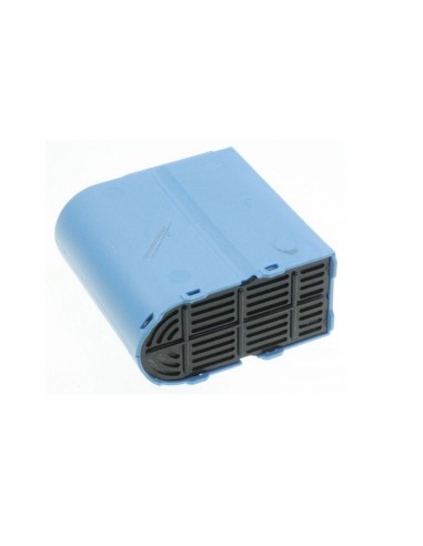 Cassette Double EMC pour Centrale Vapeur Easylife Neo 