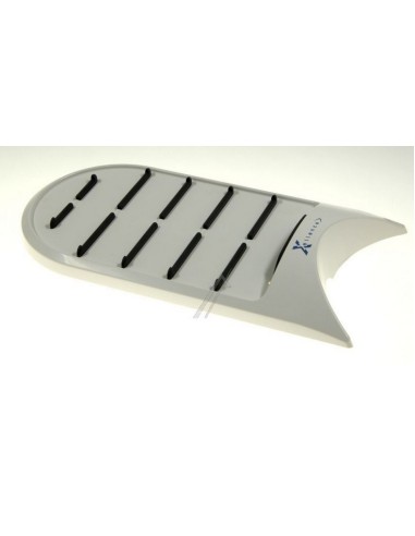 Ensemble Plaque Repose Fer pour Centrale vapeur X'LLENCE 2 Pro Domena