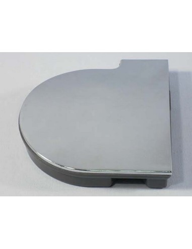 Cache Sortie Intermédiaire Gris pour Robot Chef KMC013 KENWOOD