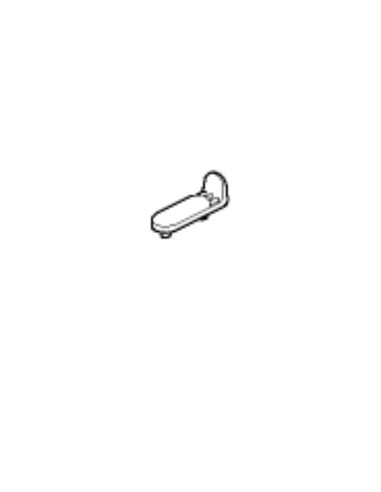 Plot en Silicone X1 pour Centrale Vapeur Linea 2.0 Domena