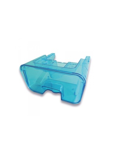 Réservoir D'eau Coloris Bleu Turquoise pour Centrale Vapeur PRIM'O Domena