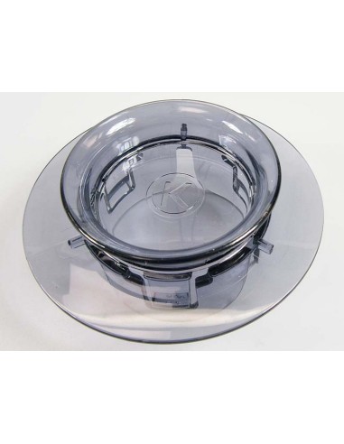 Bouchon de Remplissage Transparent pour KCook Multi CCL401WH KENWOOD
