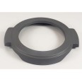 Couvercle Extérieur Rond Nu pour KCook Multi CCL401WH KENWOOD