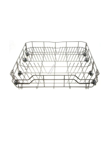Panier Côté Inférieur pour Lave-Vaisselle WQP12.9240K AYA
