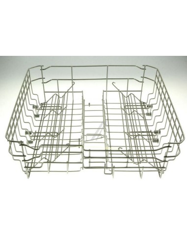 Panier Côté Supérieur 445 x 515 mm pour Lave-Vaisselle WQP12.9240K AYA