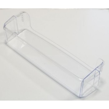 Balconnet / Bac Porte Bouteilles Transparent pour Réfrégirateur Samsung