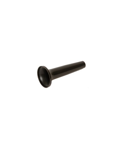 Tube Saucisse Coloris Gris pour Hachoir HV6 Kulbit / HV2 / HV4 / HV8... Moulinex