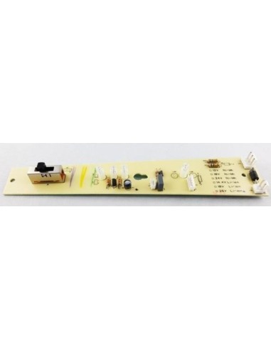 Carte Electronique pour Aspirateur à Balai Air Force Extreme RH8828WO/2D2...Rowenta 
