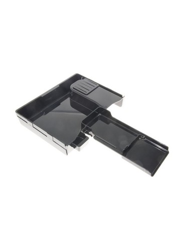 Cuvette Coloris Noir pour Expresso Primadonna Elite ECAM 650.75.MS / ECAM 650.85.MS... DELONGHI