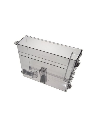 Réservoir D'eau pour Expresso Primadonna Elite ECAM 650.75.MS /  ECAM 650.55.MS... DELONGHI