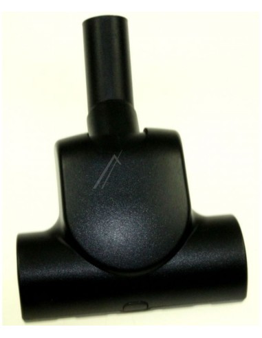 Turbo Brosse Noir pour Aspirateurs Moulinex