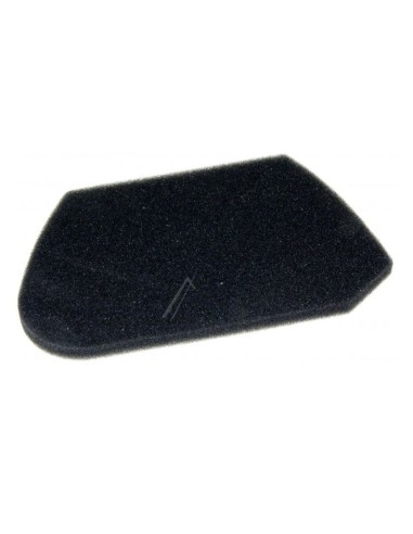 Filtre Hepa + Mousse + Filtre pour Aspirateur Compacteo Ergo Cyclonic Moulinex