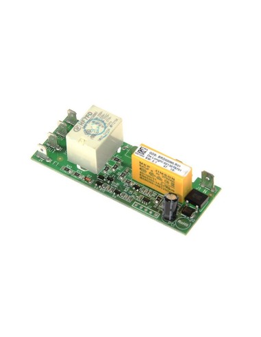 PCB - Carte Electronique 220-240V pour Expresso...