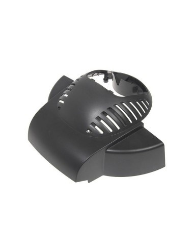 Protection Couvercle Noir pour Friteuse MULTIFRY FH1394 - FH1363/1... DELONGHI