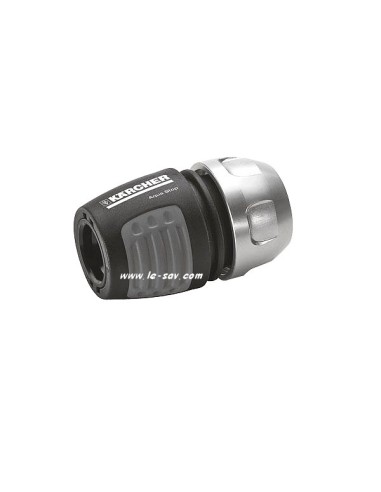 Raccord Universel Aquastop "Premium" Kärcher