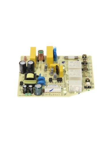 Carte Electronique PCB pour Friteuse MULTIFRY FH1394 DELONGHI
