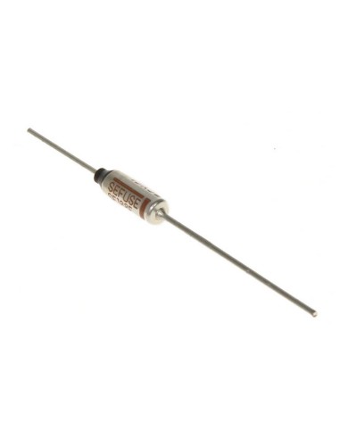Fusible Thermique 192 Degrés pour Friteuse MULTIFRY FH1394 - F 26200... DELONGHI