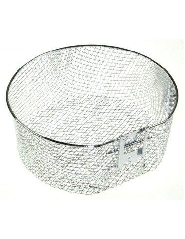 Panier pour Friteuse Mega 2KG / XXL Mega 2KG... Moulinex