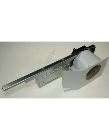 Moteur Ventil. Complet pour Micro-Ondes AMW466 Whirlpool