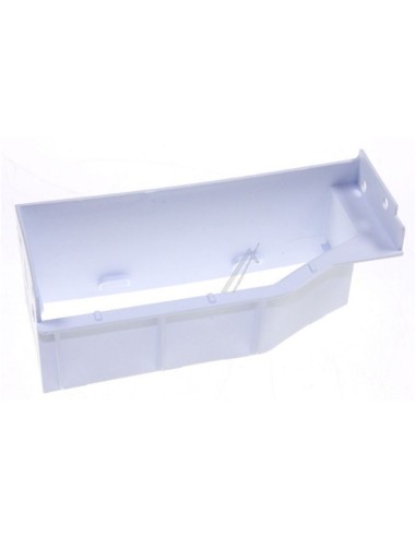 Adaptateur à Eau Complet pour Sèche-Linge TCDG51XBFR Ariston