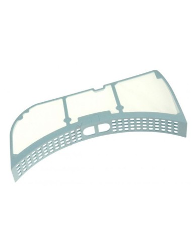 Filtre à Peluche pour Sèche-Linge Ariston