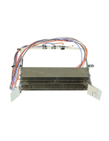  Résistance A2 2,05KW Incl + Thermostat pour Sèche-Linge  Ariston