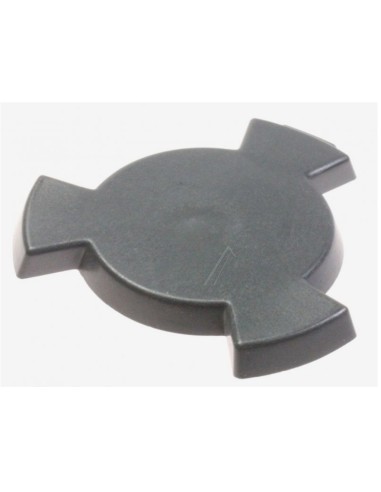 Entraineur Plateau 71x65x17mm pour Micro-Ondes Whirlpool