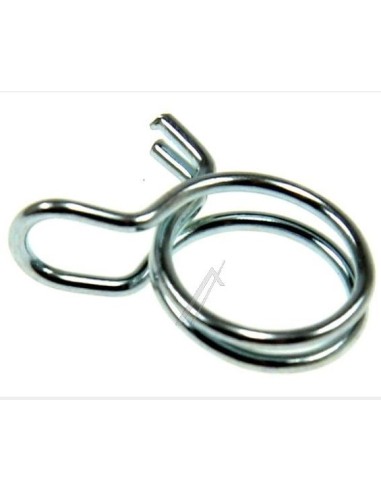 Collier Ressort / Serrage pour Centrale vapeur RC 386A / RC 356A Astoria