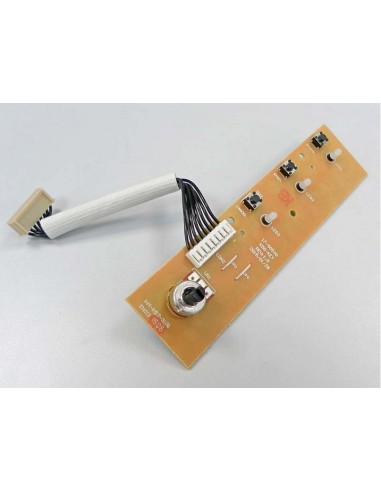 Carte Electronique PCB pour Grille-Pain TOG800CL KENWOOD 
