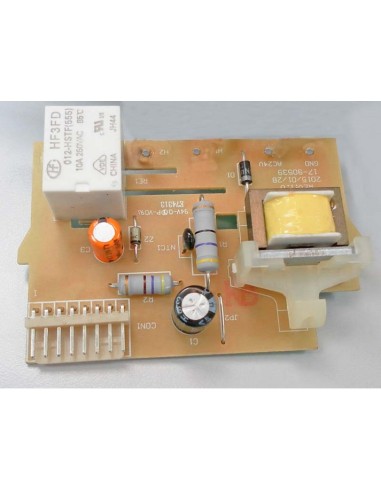 Carte Electronique Principale PCB pour Grille-Pain TOG800CL KENWOOD 