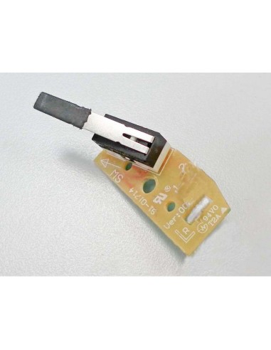 Micro-Switch pour Grille-Pain TOG800CL KENWOOD 