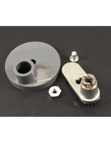 Planétaire pour Kitchen Machine Titanium Chef KVC7320S KENWOOD