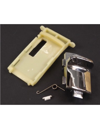 Poignée Verrouillage pour Kitchen Machine Titanium Chef KVC7320S KENWOOD