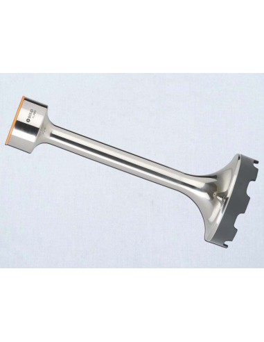 Ensemble Wall Pro Soupe XL pour Mixeur Plongeant Tribal Systeme Pro KENWOOD