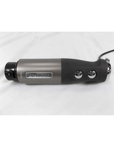 Manche Puissance Complet pour Mixeur Plongeant Triblade Systeme Pro KENWOOD