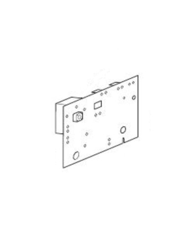 Carte Electronique PCB pour Centrale Vapeur VVX1867 DELONGHI