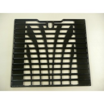 Grille de Cuisson Fonte Emaillée pour Barbecue C-line 2400 / S / D Campingaz