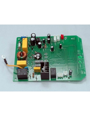 Carte Electronique PCB pour Blender X-Pro BLM800WH KENWOOD