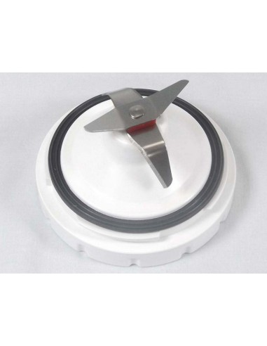 Couteau + Embase pour Blender BLP300WH KENWOOD