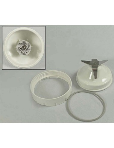 Embase Base Couteaux pour Blender BL237WG 3 EN 1 KENWOOD