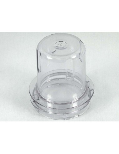 Gobelet Doseur en Plastique pour Blender BL237WG 3 EN 1 KENWOOD
